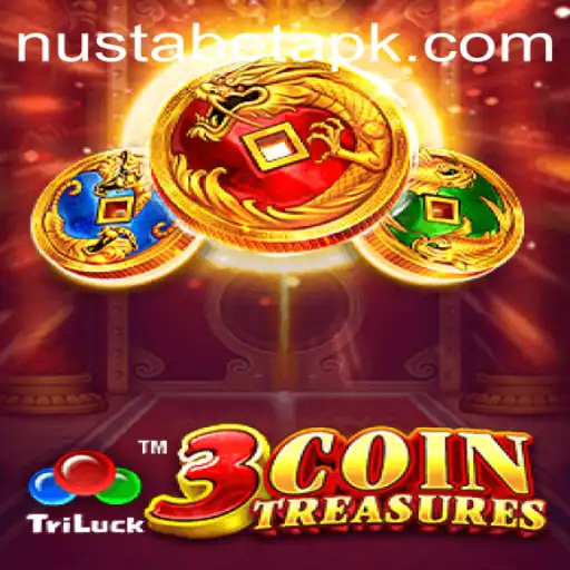 Unlocking the Adventure of 3CoinTreasures and Nustabet Login: A Comprehensive Guide