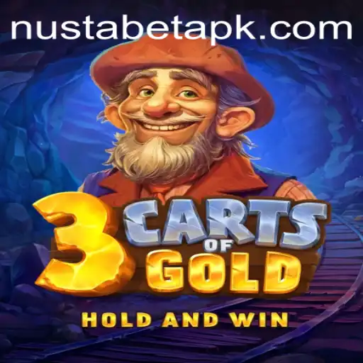 The Allure of 3cartsOfGold: A Captivating Gaming Adventure