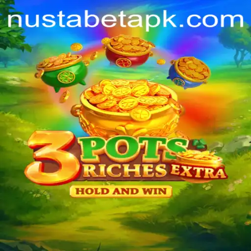 Unveiling the Thrills of 3potsExtra: A New Era of Gaming