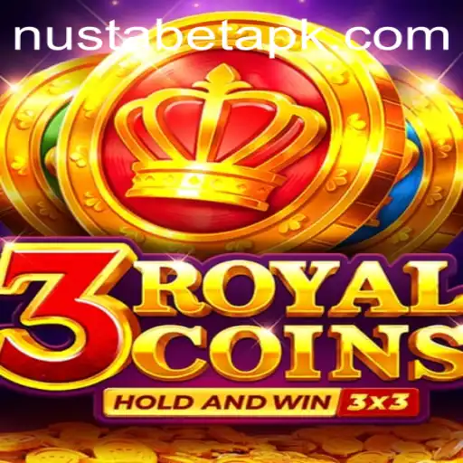 Exploring 3royalcoins: A Dive into the Game and Nustabet Login