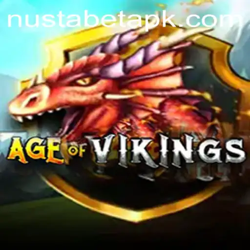 Exploring the Epic World of Age of Viking and Navigating Nustabet Login