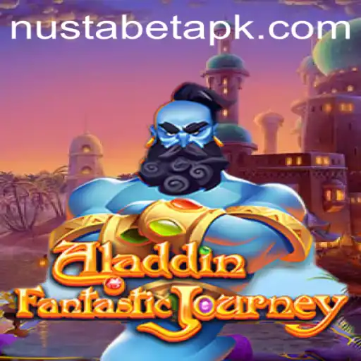 Exploring the Magic of Aladdin: An In-Depth Look at Game Dynamics and the Nustabet Login Experience