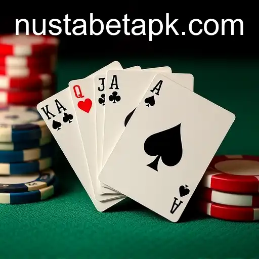 The Fascinating World of Card Games