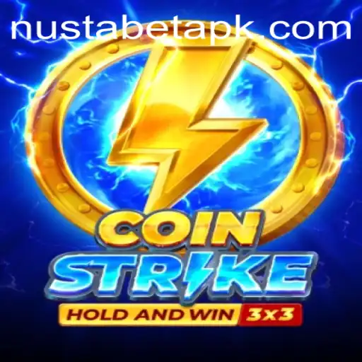 Coinstrike: The Strategic Game Revolutionizing the Gaming World