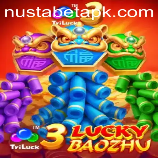 3LuckyBaozhu: An Exciting Dive into Digital Entertainment