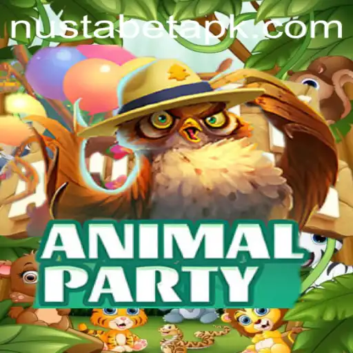 Exploring the Excitement of AnimalParty: Unleash the Fun
