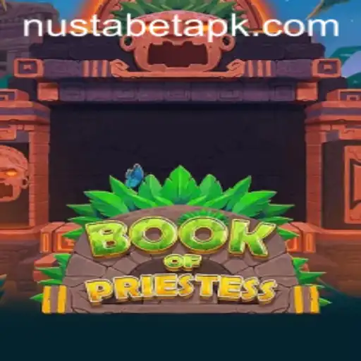 Enter the Mystical World of BookOfPriestess: An Immersive Gaming Experience