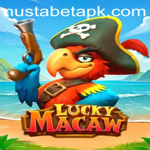 Exploring the Exciting World of LuckyMacaw and Navigating Nustabet Login