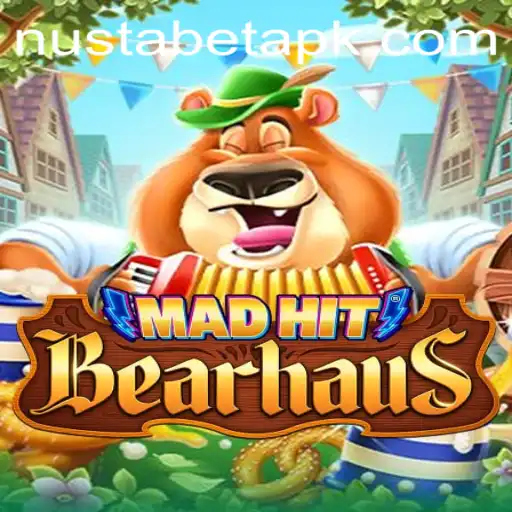 Explore the Thrilling World of MadHitBearhaus: A Comprehensive Guide