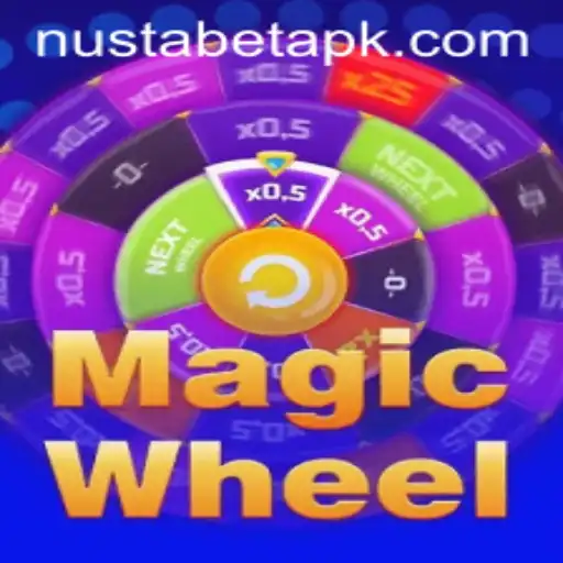 Exploring the World of MagicWheel: A Guide to the Game and Nustabet Login