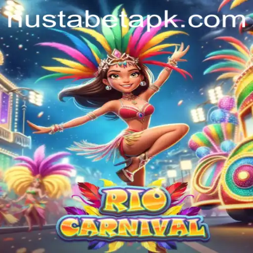 Experience the Vibrant World of RioCarnival with Nustabet Login