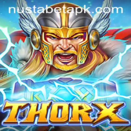 ThorX: The Electrifying Adventure Game
