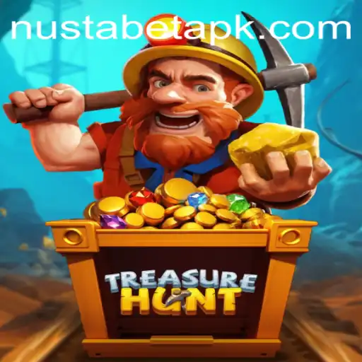 Exploring the Exciting World of TreasureHunt and Nustabet Login