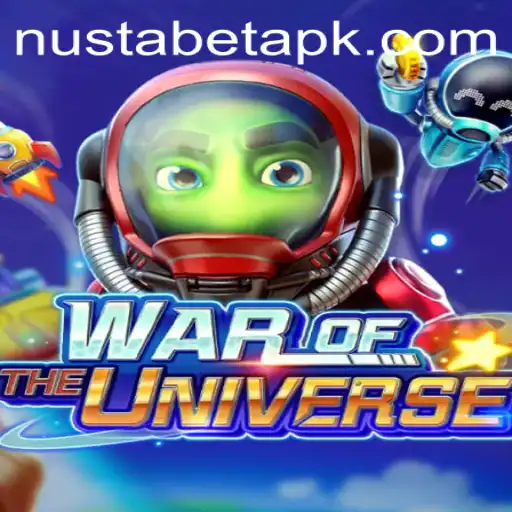 WAROFTHEUNIVERSE: A New Galactic Adventure