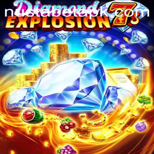 DiamondExplosion7s: A Thrilling Casino Adventure