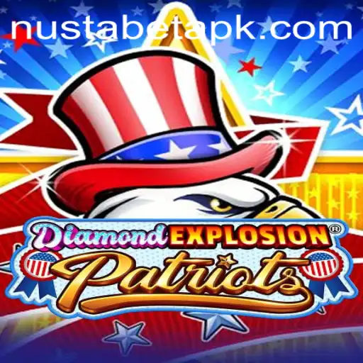 Dive into the World of DiamondExplosionPatriots: A Thrilling Adventure