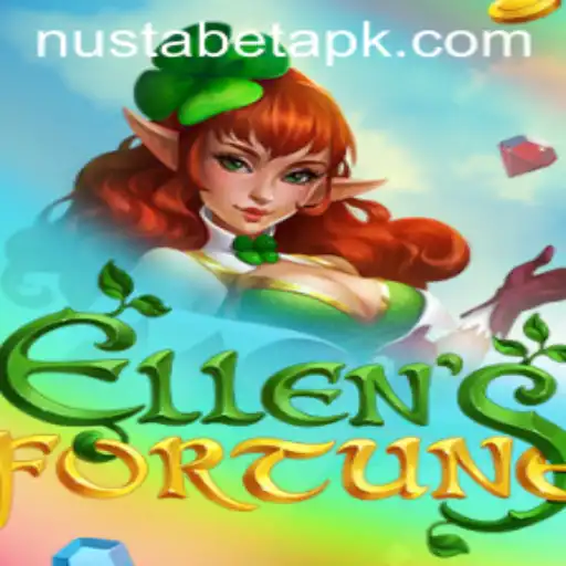 Ellen's Fortune: A Thrilling New Adventure in the World of Online Gaming