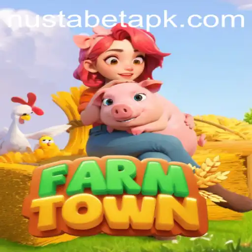 Discover the Charming World of FarmTown and its Connection with Nustabet Login