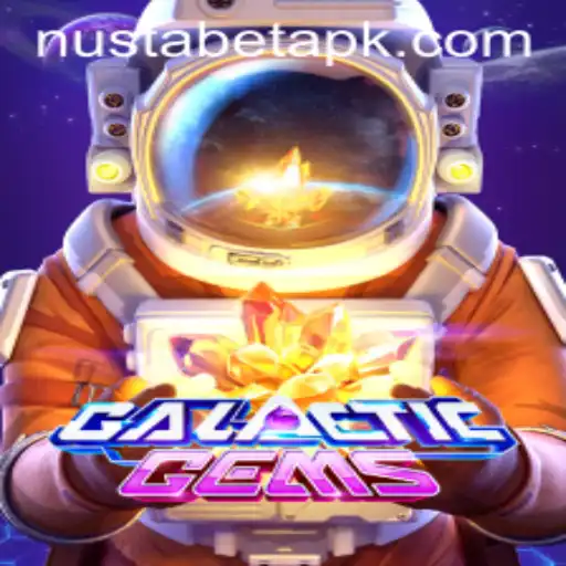 Discover the Thrilling Universe of GalacticGems and How Nustabet Login Enhances Your Experience