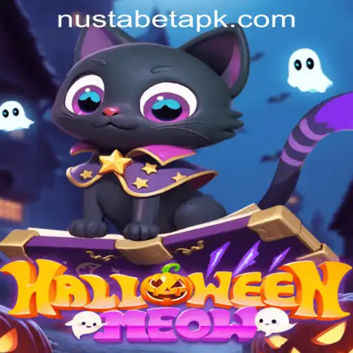 Unveiling HalloweenMeow: A Thrilling Game Experience with Nustabet Login