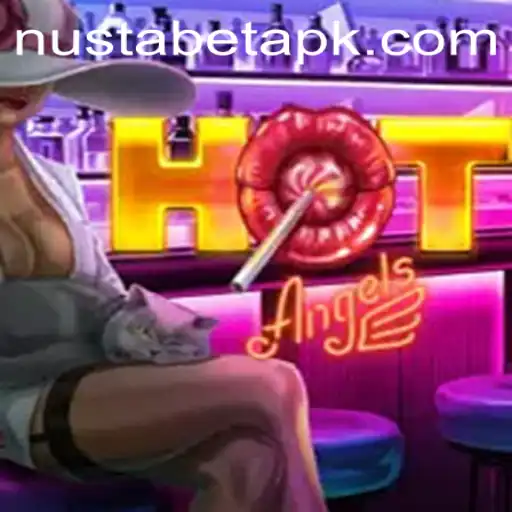 HotAngels: Exploring the Game Dynamics and Access Through Nustabet Login