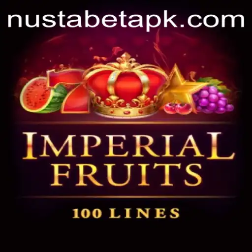 Discover ImperialFruits100: A Classic Gaming Experience