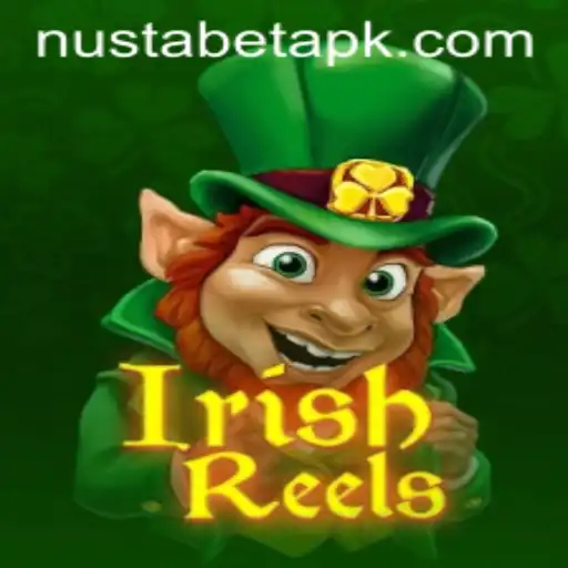 IrishReels: A Mesmerizing Gaming Experience