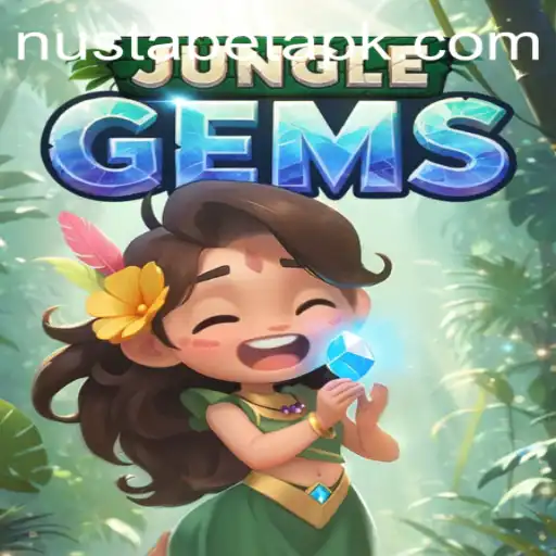 Exploring the Thrilling World of JungleGems: A Guide to Gameplay and Strategy