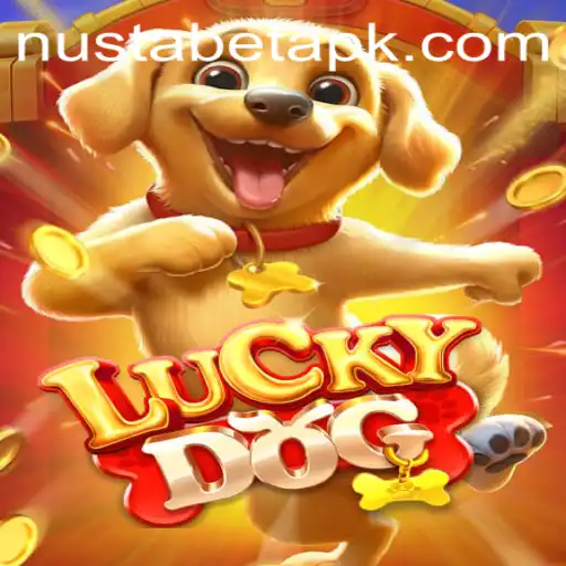 Exploring the Exciting World of LuckyDog and Nustabet Login