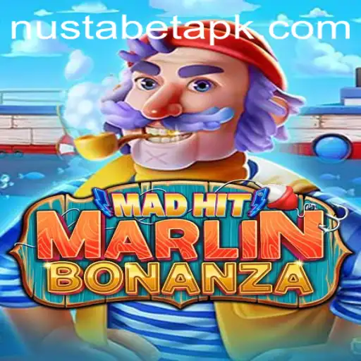 Dive into the Exciting World of MadHitMarlinBonanza: A Thrilling Gaming Experience