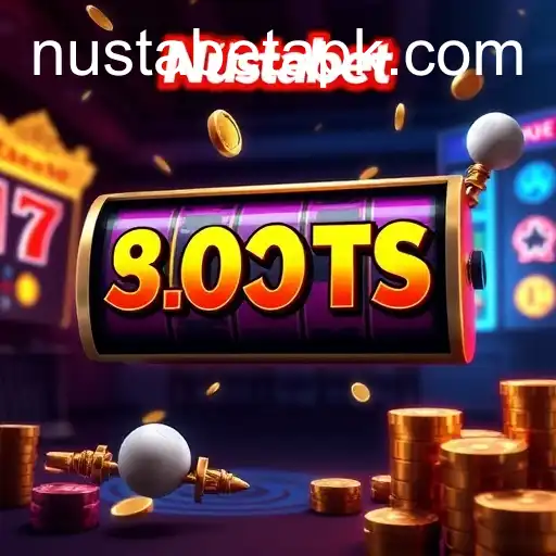 Exploring the Exciting World of Online Slots with Nustabet Login
