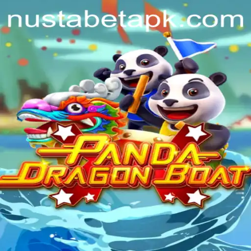 Dive into the Exciting World of PANDADRAGONBOAT