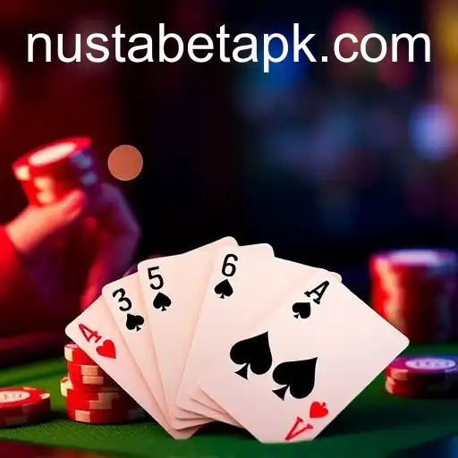 Exploring the Thrilling World of Poker Games