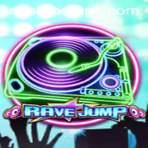Exploring the Excitement of RaveJump