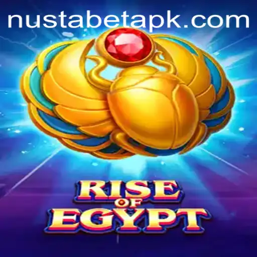 Discover the Excitement of RiseOfEgypt and How to Navigate Nustabet Login