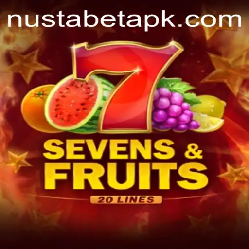 Exploring the Captivating World of SevensFruits20 and Navigating Nustabet Login
