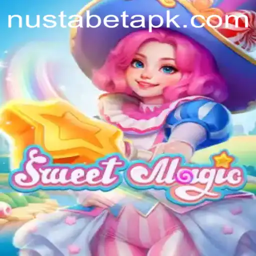 Immerse Yourself in the Enchanting World of SweetMagic
