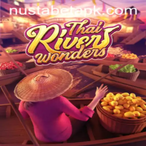 Discover the Excitement of ThaiRiverWonders and Master the Nustabet Login